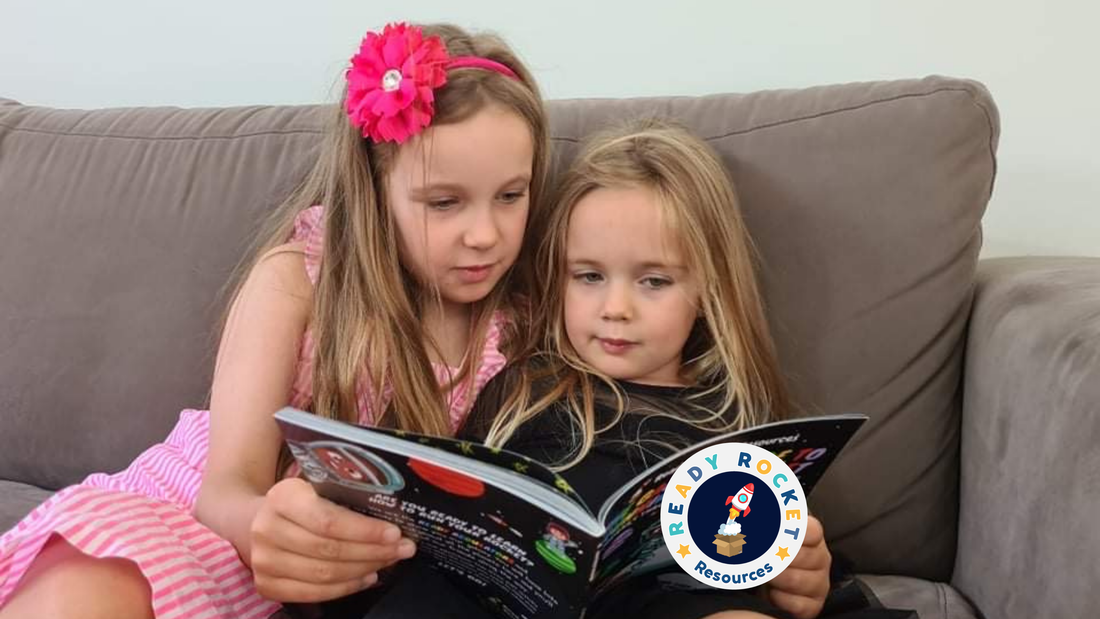 The Secret to Helping Your Child Manage Stress?