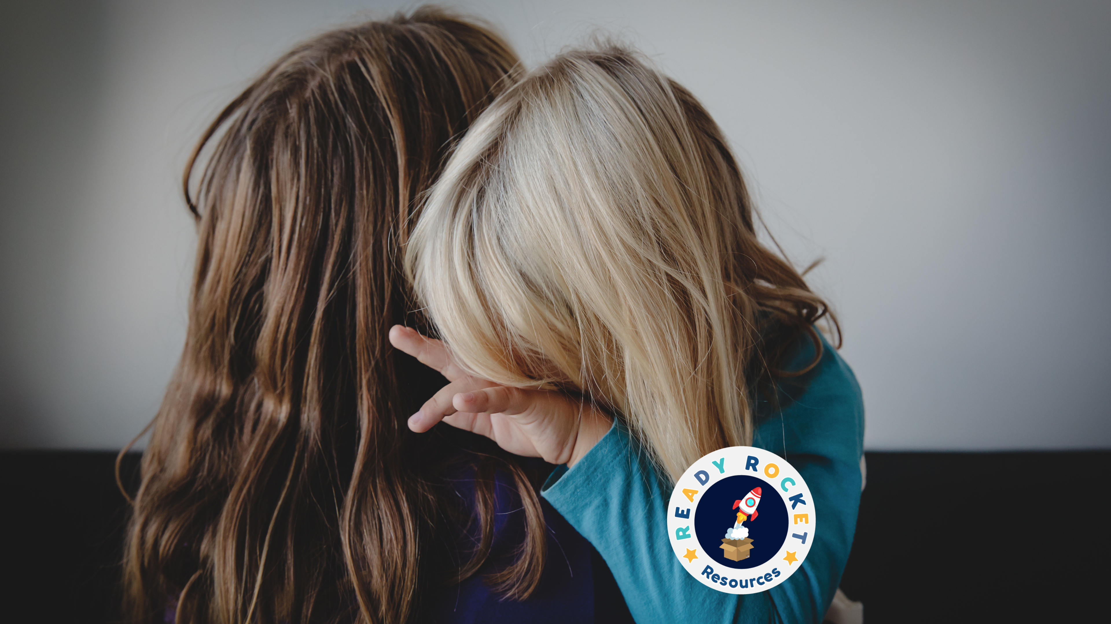 Why Co-Regulation Comes Before Self-Regulation