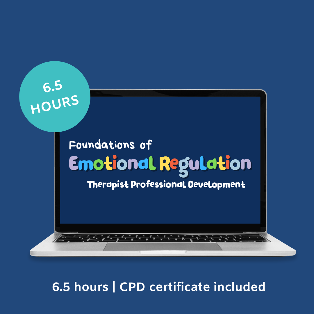 What Occupational Therapists Are Saying About the Ready Rocket Therapist PD - Part 3