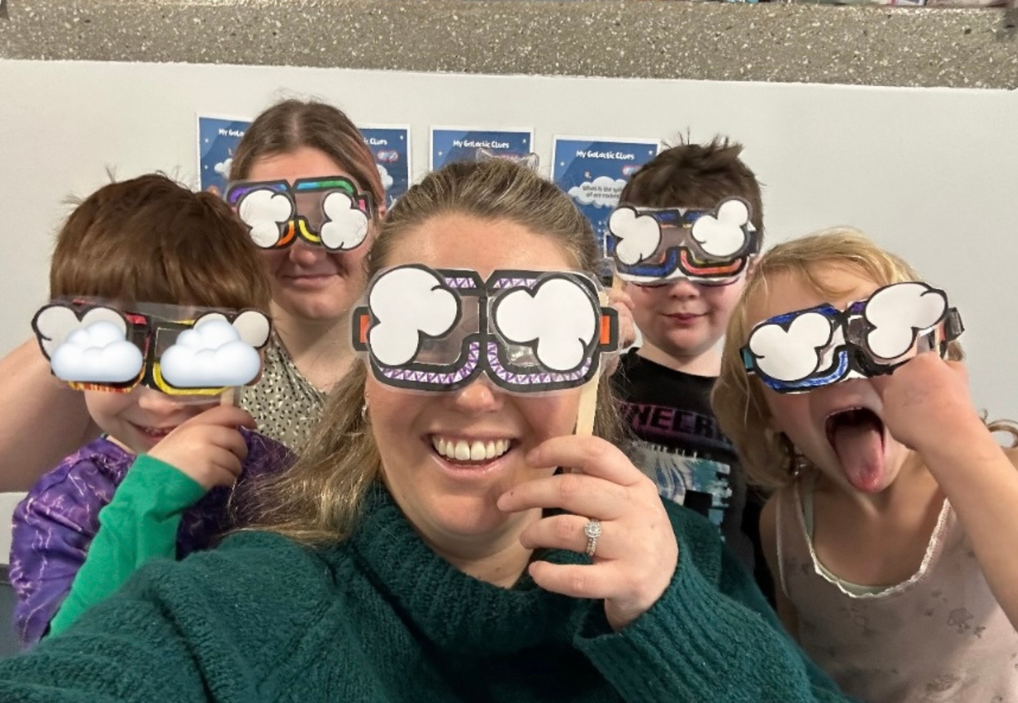 Have you heard of Ready Rockets? Everything You Need to Know About the Ready Rocket Kids Workshop Therapy Program 🚀