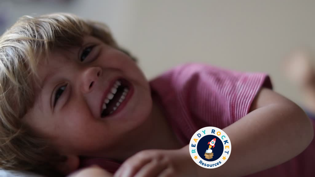 How to Help Your Child Understand Big Feelings: Simple Tips That Work