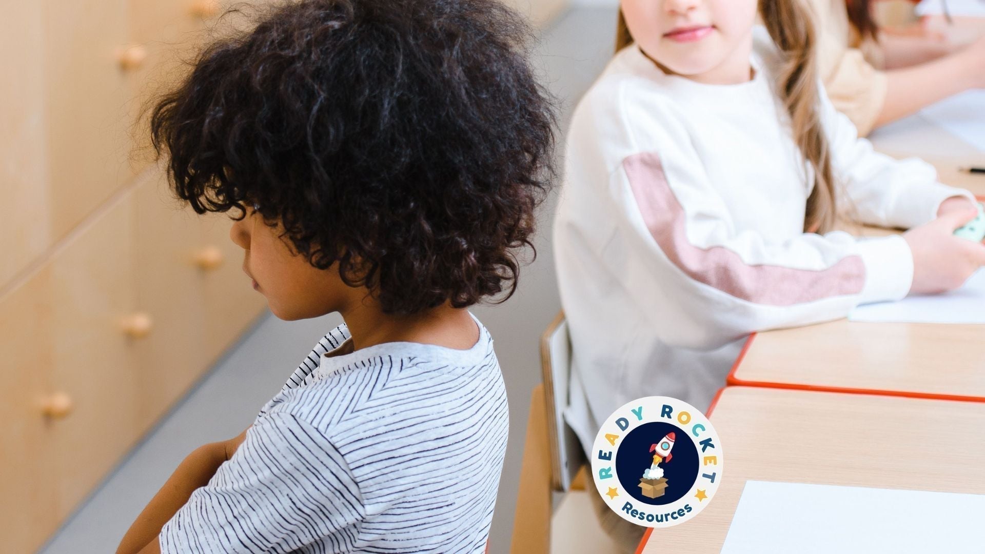 Why Classroom Transitions Are Hard & How We Support Students | Ready Rocket Resources