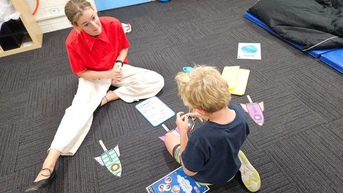 The Ready Rocket Therapy Program License: Is It Right for Your Practice?