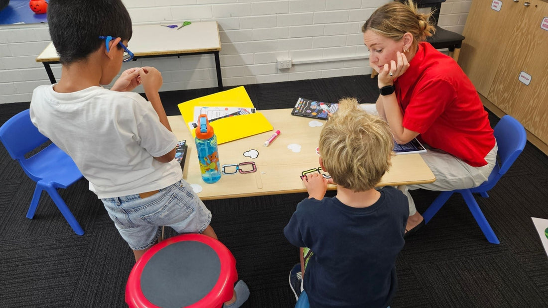 How to Write Emotional Regulation Goals for Occupational Therapy?