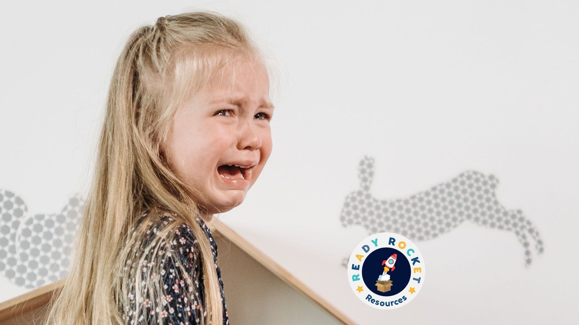 A Guide for Parents For Why Transitions Are Hard for Children | Ready Rocket Resources