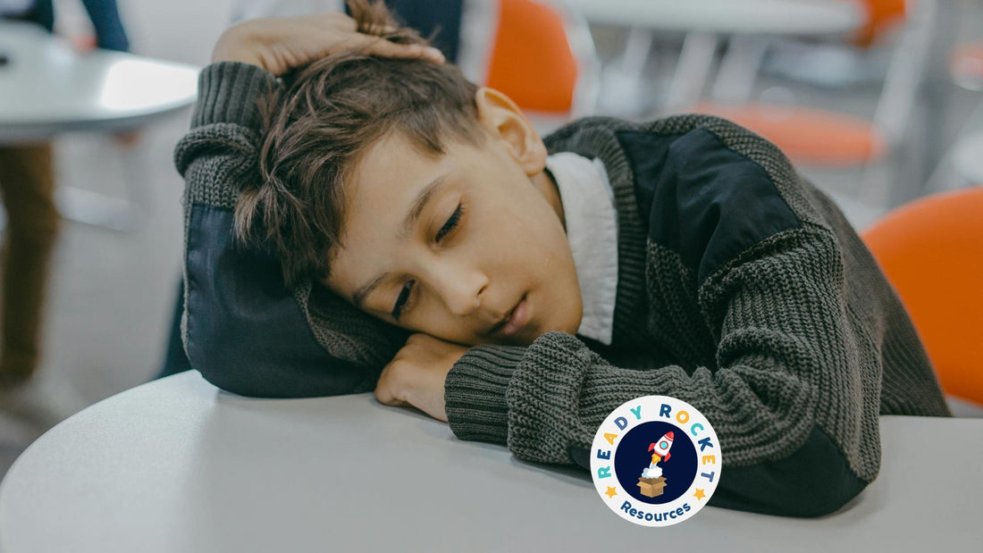 Alternatives to whole body listening for neurodiverse children