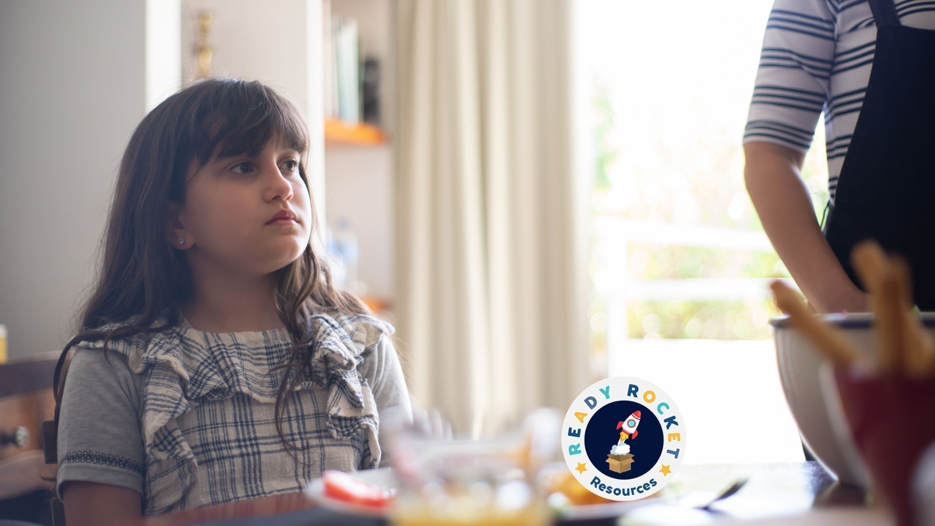 Why "Sit Still and Eyes on Me" Does Not Always Help Your Child Focus