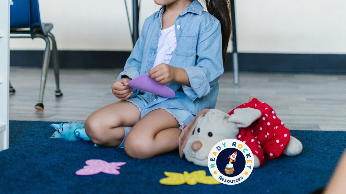 Inclusive classroom alternatives to whole body listening for neurodiverse students