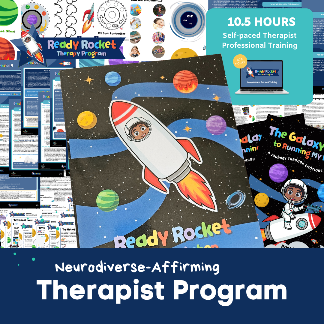 Ready Rocket Therapy Program License Review: Is It Right for Your Paediatric Practice?