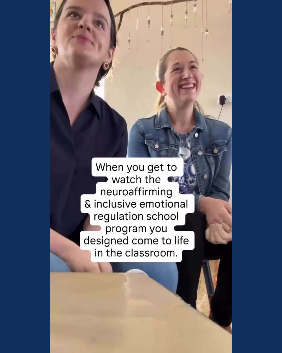 A Full Circle Moment: Watching the Ready Rocket School Learning Program in Action 🚀