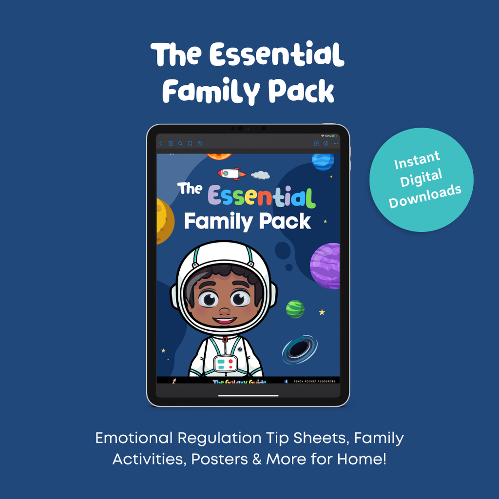 The Essential Family Pack