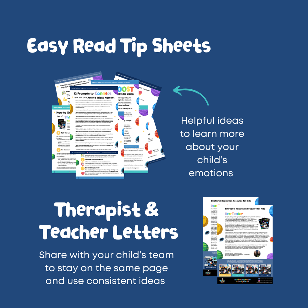 The Essential Family Pack