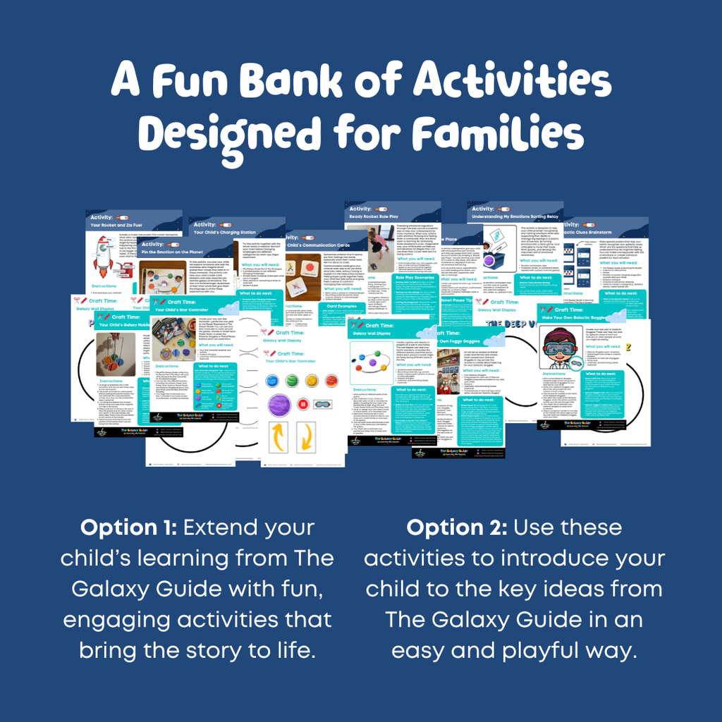 The Essential Family Pack