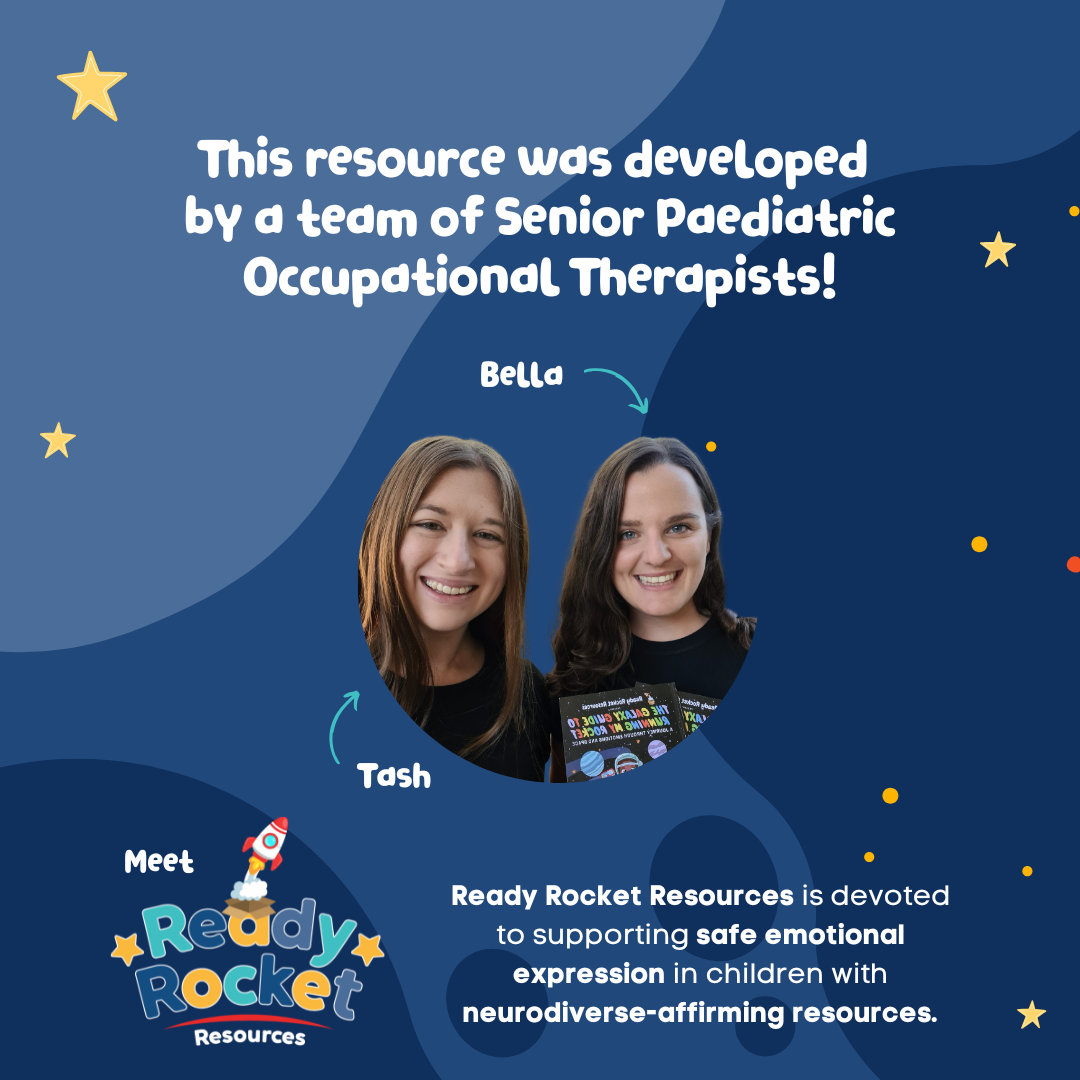 The Reframing Behaviour Therapist Pack