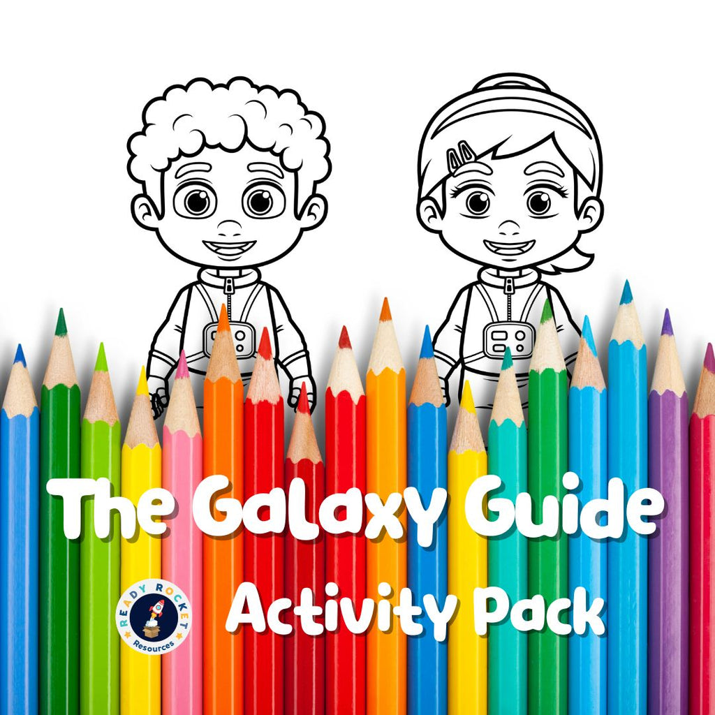 Free Activity Pack