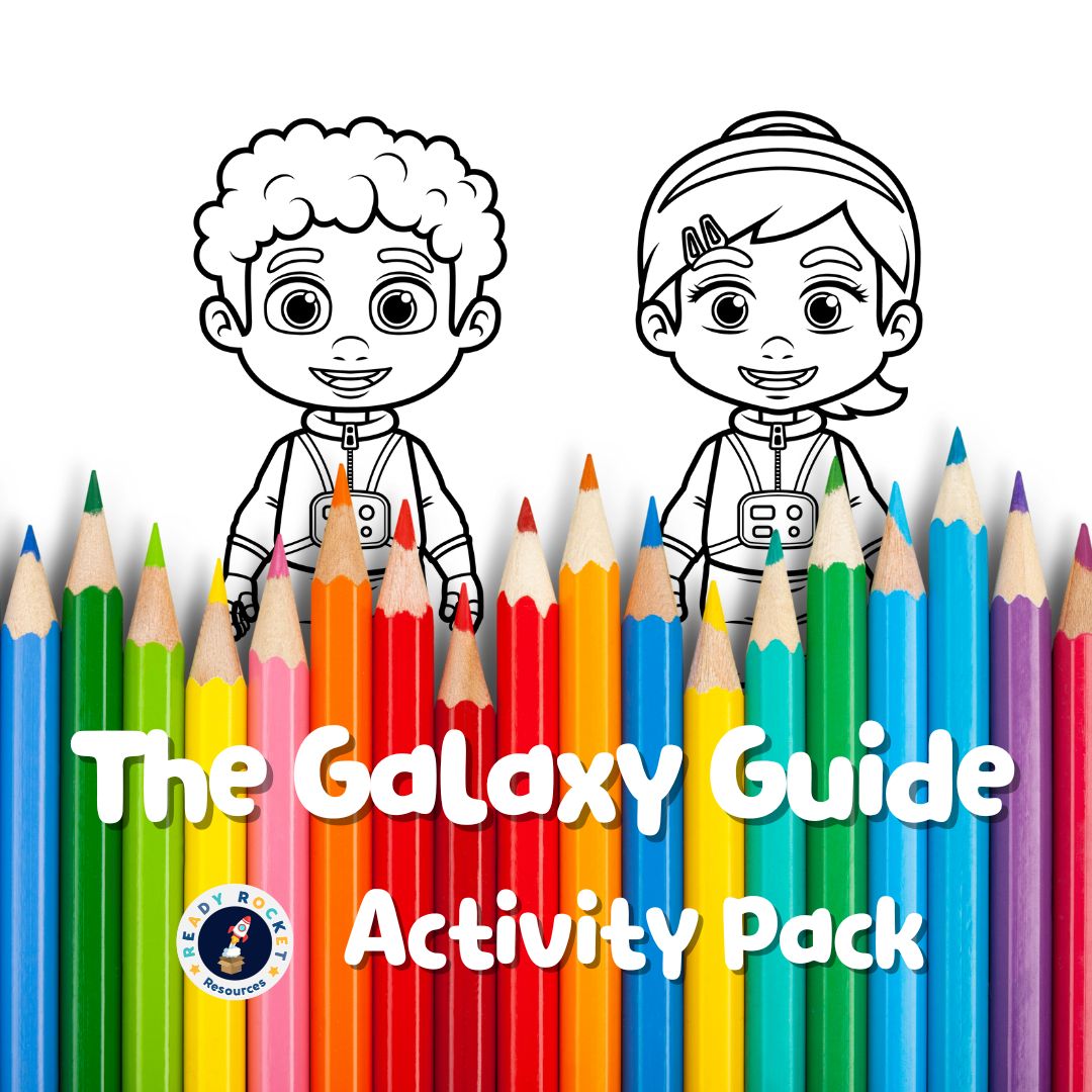 Ready Rocket Resources