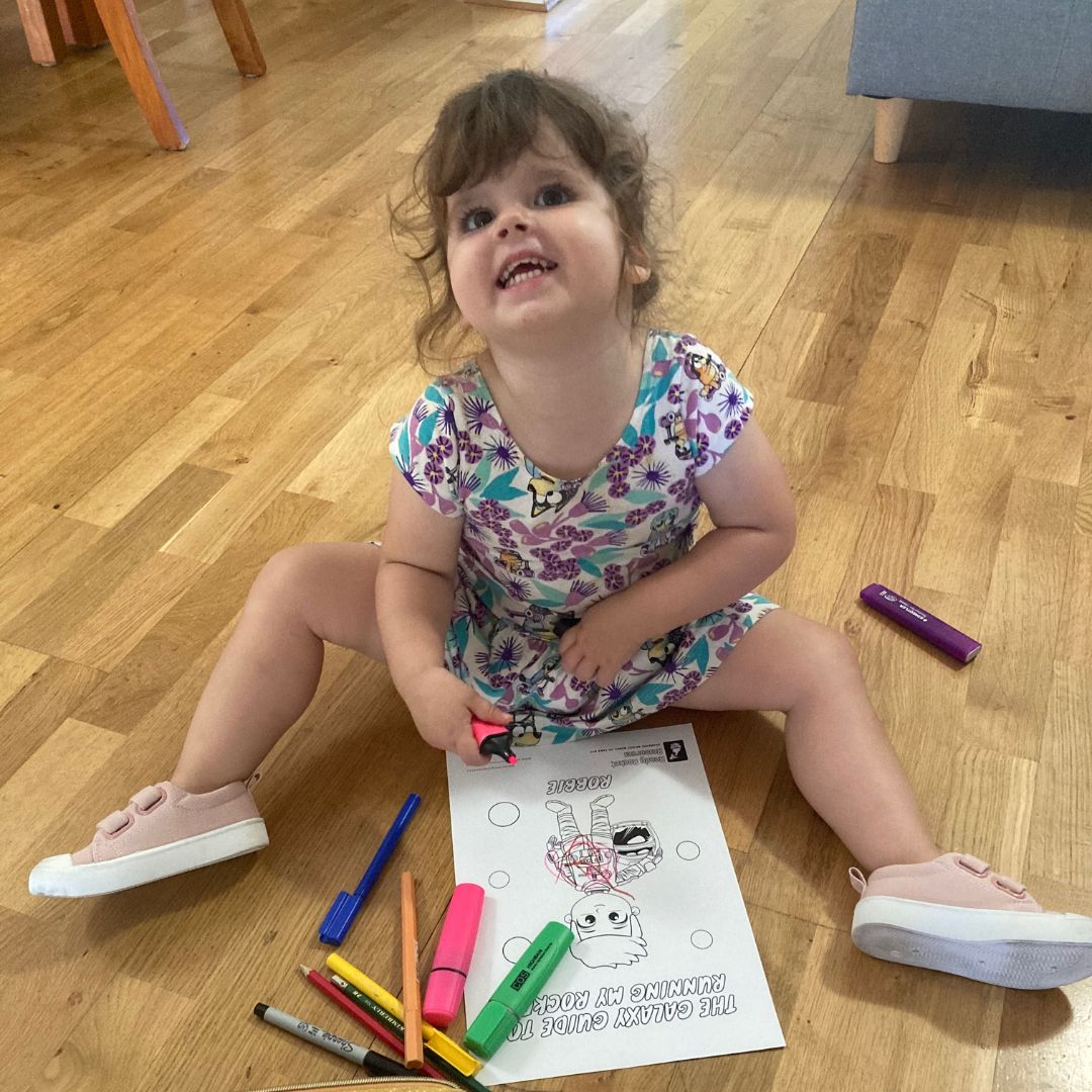 Free Activity Pack