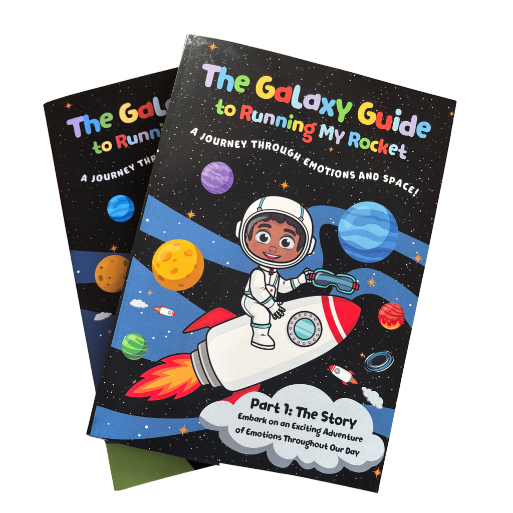 The Galaxy Guide to Running My Rocket (Story & Regulation Strategies)