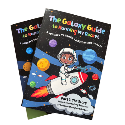 The Galaxy Guide to Running My Rocket