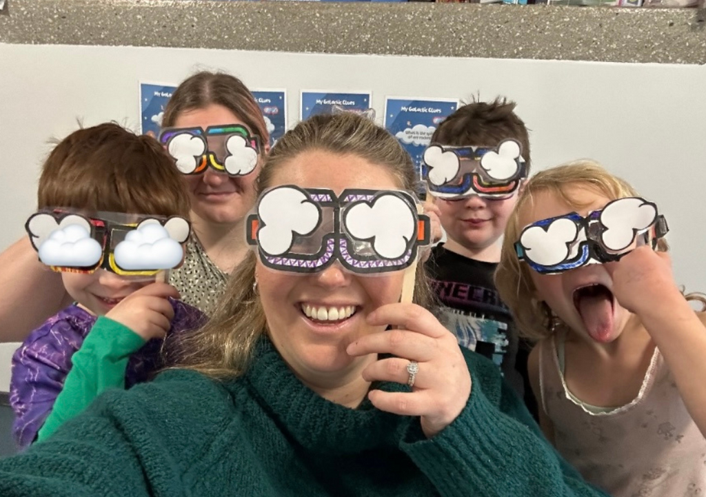 Ready Rocket Kids Workshop - Therapy Program License