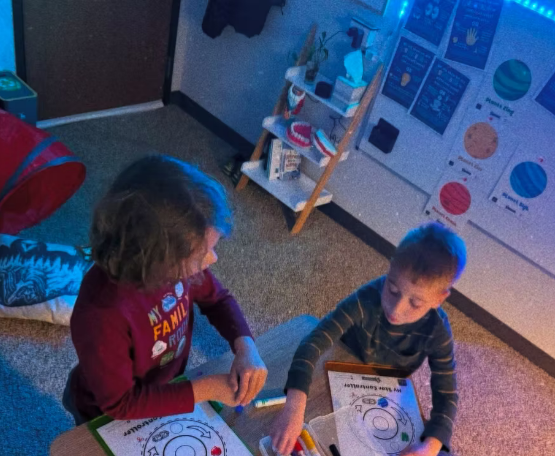 Ready Rocket Kids Workshop - Therapy Program License