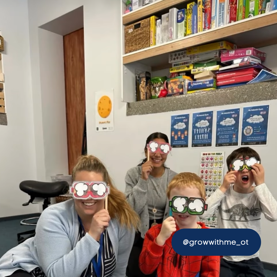 Ready Rocket Kids Workshop - Therapy Program License