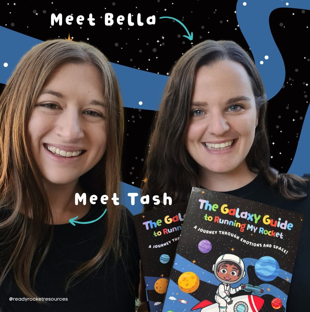 Our Story | Ready Rocket Resources