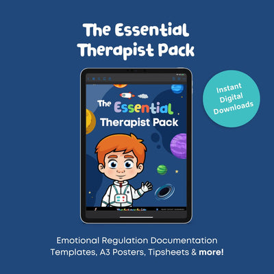 The Essential Therapist Pack