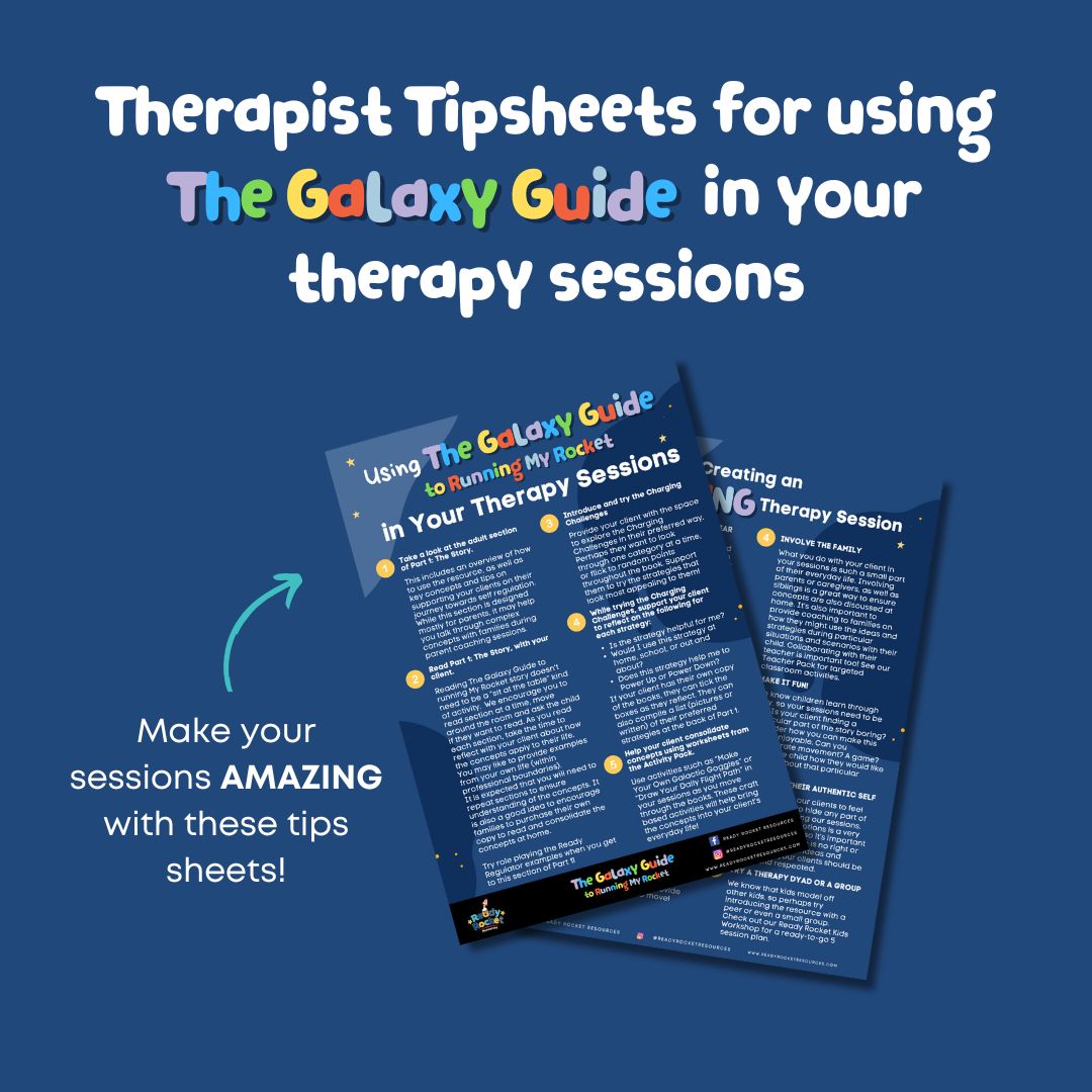 The Essential Therapist Pack