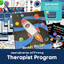 Ready Rocket Therapy Program License