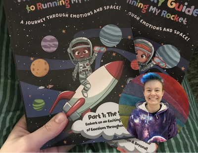 The Occuplaytional Therapist