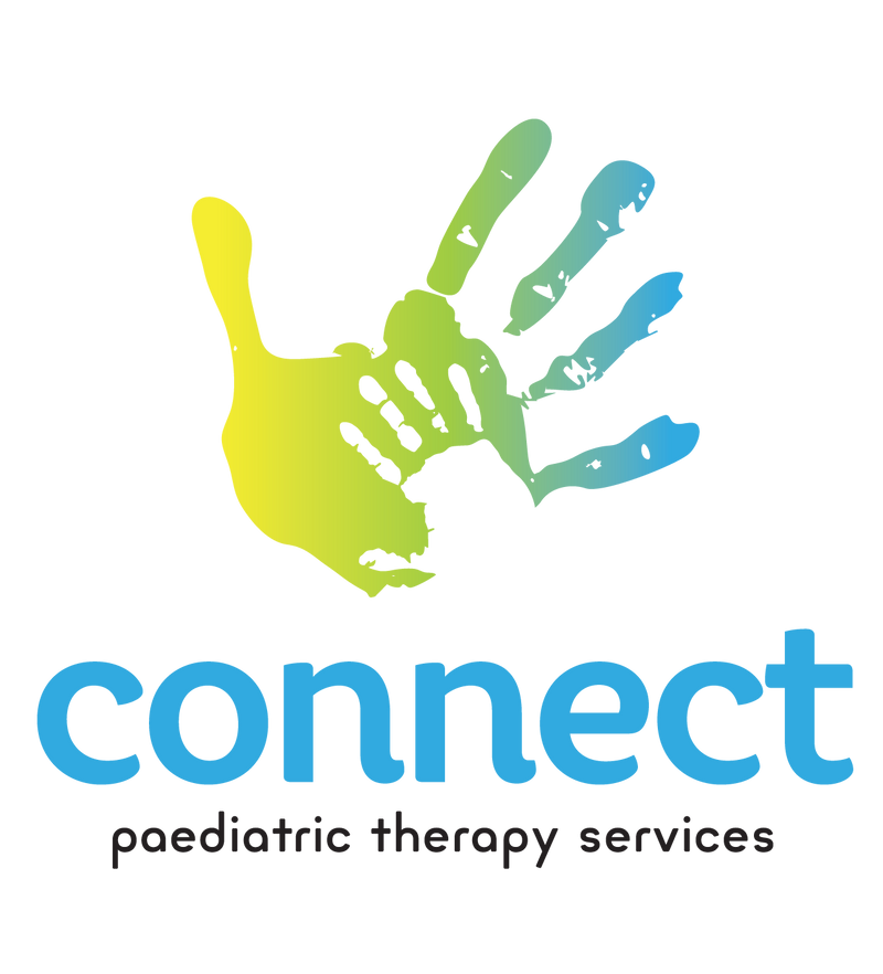 Connect Paediatric Therapy Services