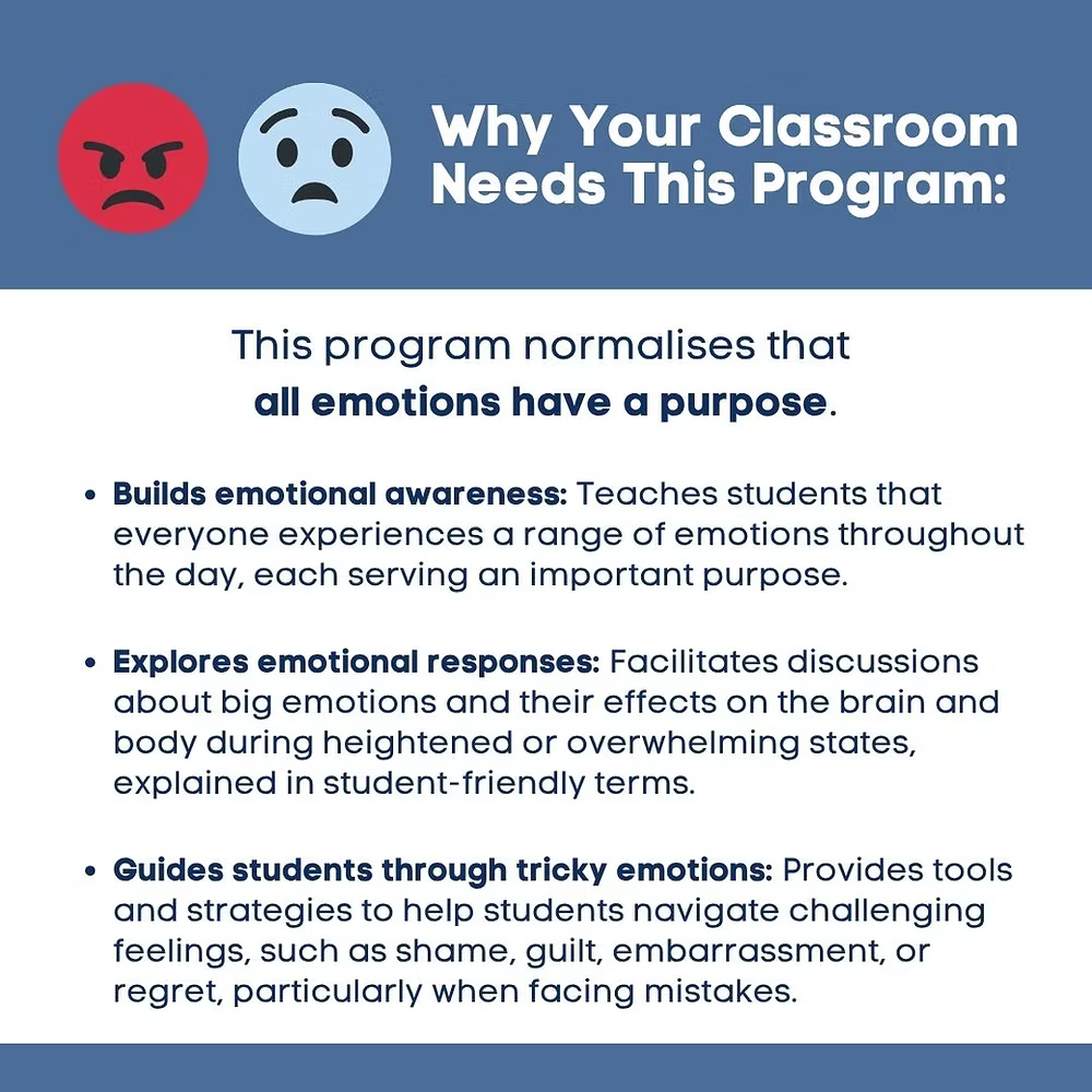 Customised Early Years School Bundle EOI - Ready Rocket School Learning Program