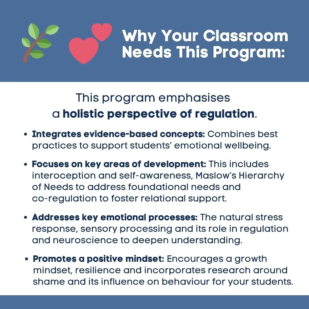 Customised Early Years School Bundle EOI - Ready Rocket School Learning Program